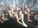 JIMI HENDRIX EXPERIENCE ELECTRIC LADYLAND LP