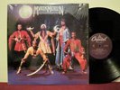 MYSTIC MERLIN Full Moon LP MODERN SOUL BOOGIE RARE 82
