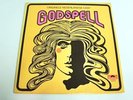 ORIGINELE NEDERLANDSE CAST - GODSPELL -LP/RECORD