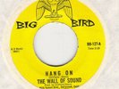 NORTHERN SOUL--WALL OF SOUND -- HANG ON