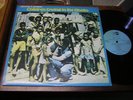 Jimmy London 80s REGGAE LP Children Crying in the Ghett