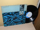 Pete La Roca, Basra '65 Blue Note 4205 NYC RVG LP