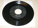 COUNTRY 45RPM RECORD-RONNIE SPEEKS-RED HED 1004