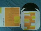 Jets to Brazil - Orange Rhyming Dictionary LP (Black)