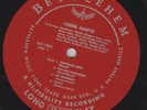 HERBIE HARPER self titled Bethlehem 10