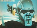LP Methusalem – Journey Into The Unknown (Brazil Rare)