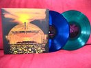 MY MORNING JACKET 'AT DAWN' [2 LP] 2001 RARE MINT/NM