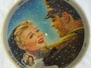 Vogue Picture Record Lulu Belle and Scotty R-719