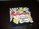 Beatles Fan Club Christmas Record 1966