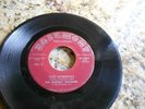 GOSPEL 45 FRIENDLY TRAVELERS ROSEMONT 1041 NEW ORLEANS