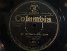 ROANE COUNTY RAMBLERS COLUMBIA 15438 COUNTRY 78 RPM E-