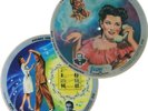 Vogue Picture Record Set (V-102-2) - From Factory Box