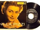 NILLA PIZZI-L'AMORE E' UNA COSA MERAV-RARE E.P 45G.1955