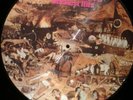 BLACK SABBATH PICTURE DISC 197? EX+GREATEST HITS