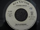 BARBARA COOPER WHATS ONE MORE TEAR 60s NORTHERN SOUL 45