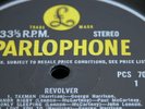 The Beatles REVOLVER Original 1966 Uk 