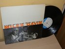 Miles Davis, Vol. 1 Orig. Blue Note 1501 LEX AVE RVG LP