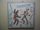 Khemistry Columbia '82 LP Khemistry