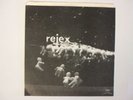 REJEX NIAGARA BABY RARE AUSSIE PUNK 7