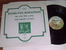 Hamilton Bohannon 