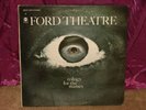 FORD THEATRE TRILOGY FOR THE MASSES LP NM ACID PSYCH