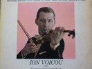 ION VOICOU / MENDELSSOHN - BRUCH  / DECCA LXT 6184