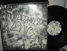 RARE METAL PUNK Welcome To Venice Comp lp SUICIDAL