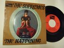 THE SUPREMES The Happening FRANCE EP 1967