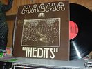 MAGMA - INEDITS