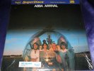 SEALED Nautilus LP Abba - Arrival - Audiophile