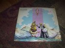 FAIRUZ: THE BRACELET Rahbani Bros PARLOPHONE Arabic LP