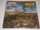 Andre Previn 1812 Tchaikovsky vinyl LP MFSL sealed