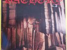 BATHORY Under The Sign... Orig UK LP Venom Black Metal