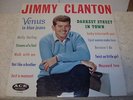 JIMMY CLANTON   VENUS IN BLUE JEANS   1962 ACE LP-1026