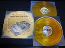 Beastie  Boys Hello Nasty US Limited Gold Vinyl DBL LP