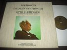 Klemperer Beethoven 9 Symphonies Ed1 Columbia St 8LP NM