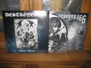Destroyer 666 - Terror abraxas - picture LP Unplayed