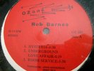 * ROB BARNES Hysteria  BOOGIE MODERN SOUL ?