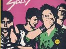 SODS minutes to go LP 9 trk (sfLP3) uk step forward 197
