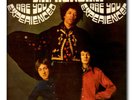 JIMI HENDRIX ARE YOU EXPERIENCED UK TRACK RECORDS LP