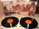 SOFT MACHINE THIRD 2LP 1970 1st pr. UK CBS Jazz Rock NM