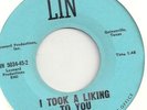 Ray Ruff- I took a liking to you         Rockabilly 7