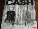 Johnny Cash American II Unchained LP ungespielt