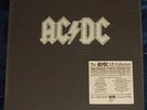AC/DC Vinyl Audiophile Promo 15 LP Box Set NEW & SEALED