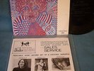 BEATLES FAN CLUB Xmas Flexi 1968 Complete w.Flyer Mint