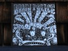 THE BRAIN POLICE same LP  psych