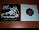 ABHORER Upheaval of Blasphemy 7