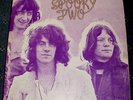 SPOOKY TOOTH : SPOOKY TWO : 1st PRESSING PINK ISLAND LP