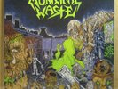 Municipal Waste / Crucial Unit LP THRASH DRI rare