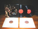 JIMI HENDRIX Electric Ladyland 1968 UK press  NM